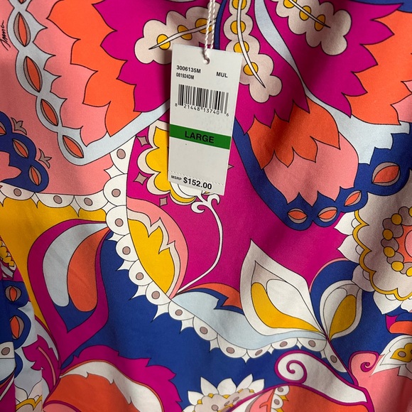 New with tag Turk Seville off shoulder one piece - Picture 2 of 4